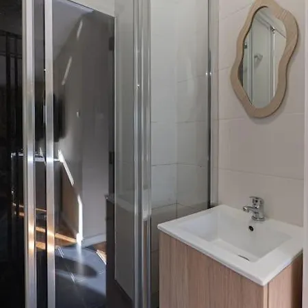 Apartament Aliados 3 Bed