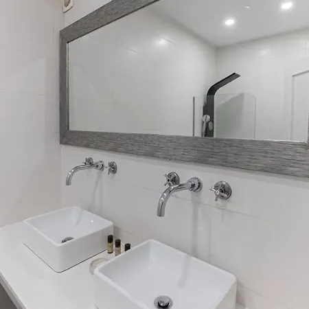Aliados 3 Bed *