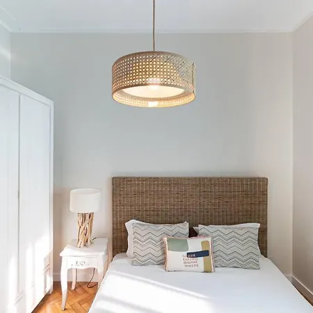 Aliados 3 Bed Apartment
