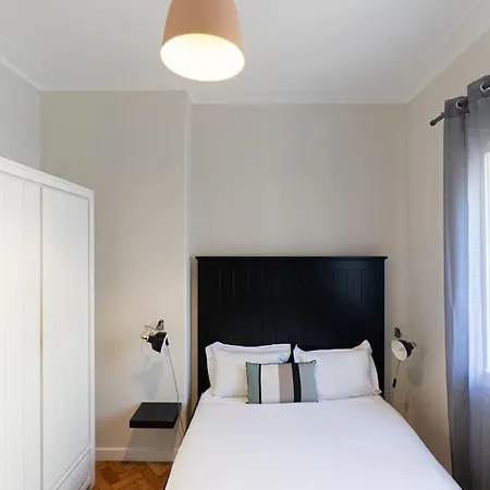 Aliados 3 Bed