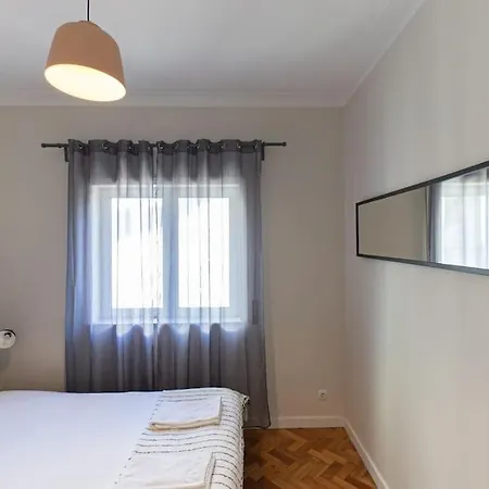 Aliados 3 Bed
