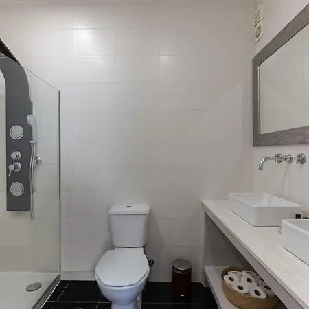 Aliados 3 Bed * Porto