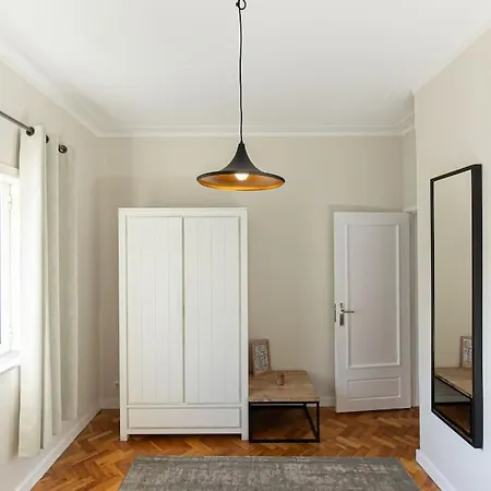 Aliados 3 Bed *