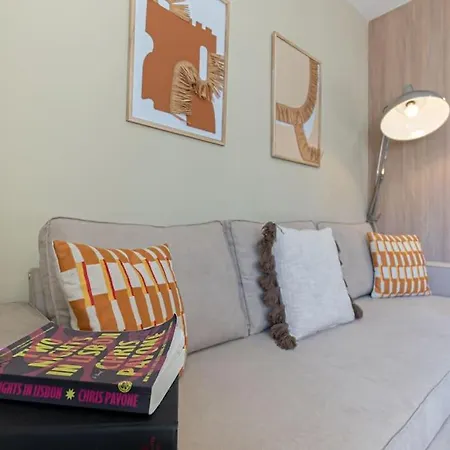 Aliados 3 Bed